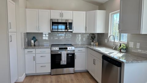Tiny photo for 2998 S WOOLEY WAY, Magna, UT 84044 (MLS # 2147355)