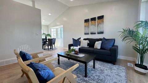 Tiny photo for 2998 S WOOLEY WAY, Magna, UT 84044 (MLS # 2147355)