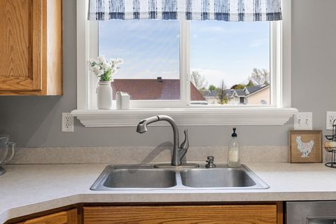 Tiny photo for 4112 W 5400 S, Roy, UT 84067 (MLS # 2170093)