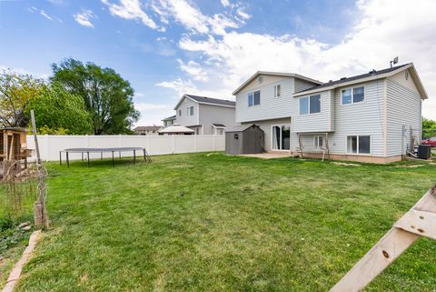 Tiny photo for 4112 W 5400 S, Roy, UT 84067 (MLS # 2170093)