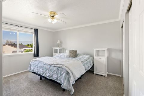 Tiny photo for 4112 W 5400 S, Roy, UT 84067 (MLS # 2170093)