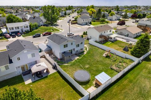 Tiny photo for 4112 W 5400 S, Roy, UT 84067 (MLS # 2170093)
