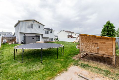 Tiny photo for 4112 W 5400 S, Roy, UT 84067 (MLS # 2170093)
