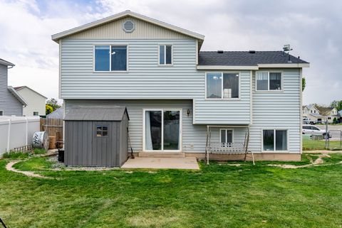 Tiny photo for 4112 W 5400 S, Roy, UT 84067 (MLS # 2170093)