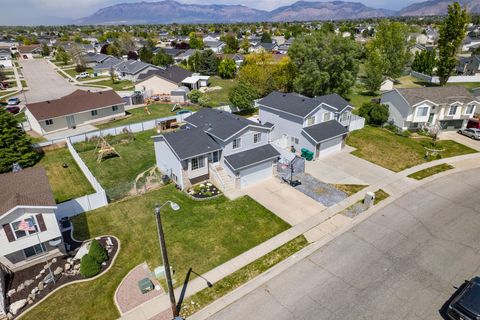 Tiny photo for 4112 W 5400 S, Roy, UT 84067 (MLS # 2170093)
