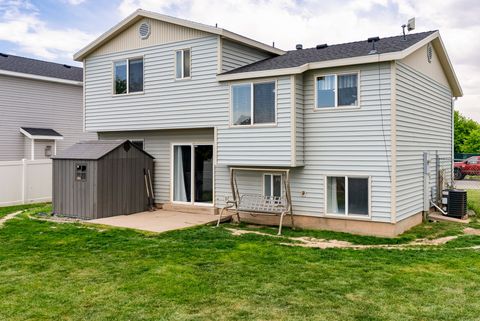 Tiny photo for 4112 W 5400 S, Roy, UT 84067 (MLS # 2170093)
