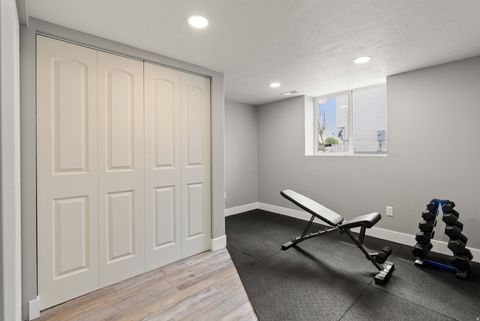 Tiny photo for 4112 W 5400 S, Roy, UT 84067 (MLS # 2170093)