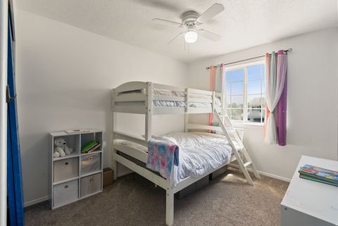 Tiny photo for 4112 W 5400 S, Roy, UT 84067 (MLS # 2170093)