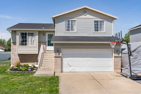 Photo of 4112 W 5400 S, Roy, UT 84067 (MLS # 2170093)