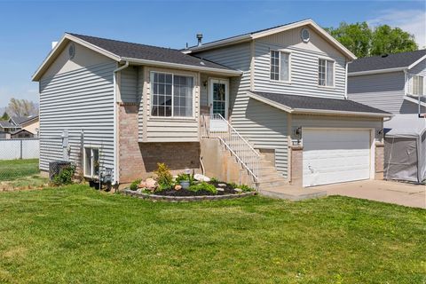 Tiny photo for 4112 W 5400 S, Roy, UT 84067 (MLS # 2170093)