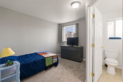 Tiny photo for 4112 W 5400 S, Roy, UT 84067 (MLS # 2170093)