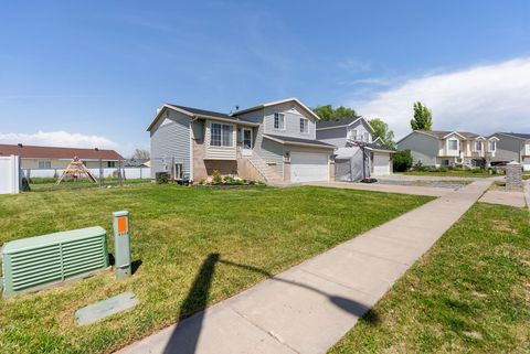 Tiny photo for 4112 W 5400 S, Roy, UT 84067 (MLS # 2170093)