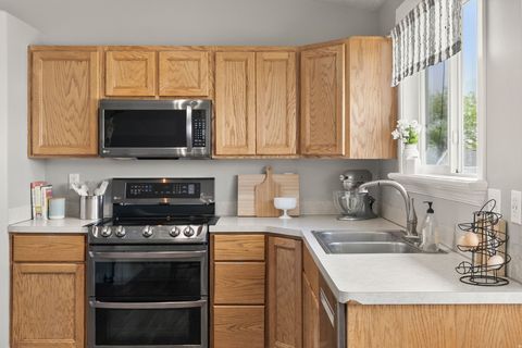 Tiny photo for 4112 W 5400 S, Roy, UT 84067 (MLS # 2170093)