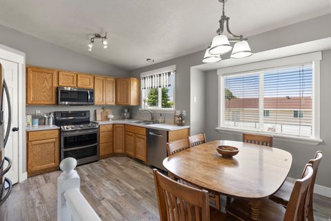 Tiny photo for 4112 W 5400 S, Roy, UT 84067 (MLS # 2170093)