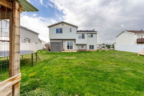 Tiny photo for 4112 W 5400 S, Roy, UT 84067 (MLS # 2170093)