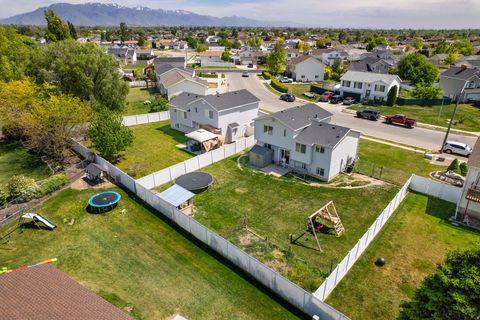 Tiny photo for 4112 W 5400 S, Roy, UT 84067 (MLS # 2170093)