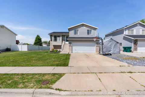 Tiny photo for 4112 W 5400 S, Roy, UT 84067 (MLS # 2170093)