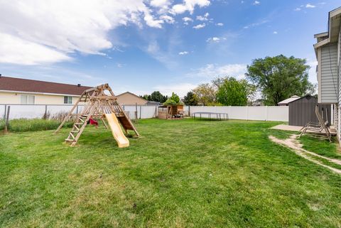 Tiny photo for 4112 W 5400 S, Roy, UT 84067 (MLS # 2170093)