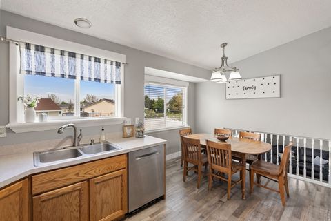 Tiny photo for 4112 W 5400 S, Roy, UT 84067 (MLS # 2170093)