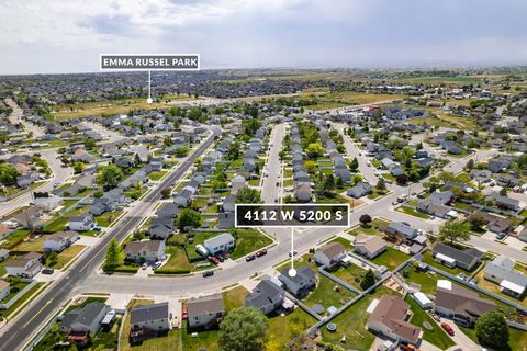 Tiny photo for 4112 W 5400 S, Roy, UT 84067 (MLS # 2170093)