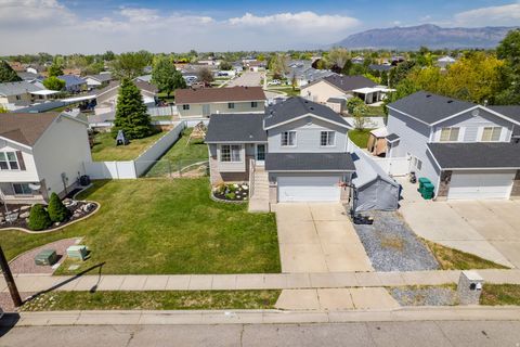 Tiny photo for 4112 W 5400 S, Roy, UT 84067 (MLS # 2170093)