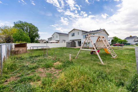 Tiny photo for 4112 W 5400 S, Roy, UT 84067 (MLS # 2170093)
