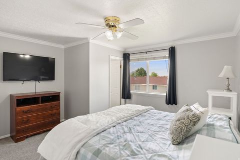 Tiny photo for 4112 W 5400 S, Roy, UT 84067 (MLS # 2170093)