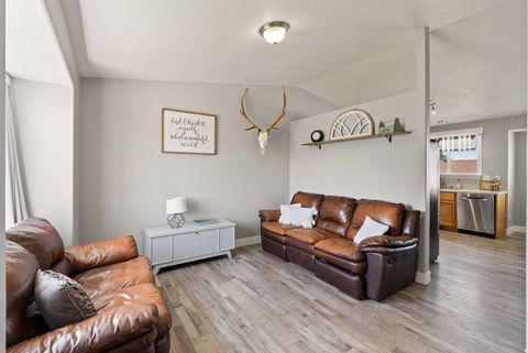 Tiny photo for 4112 W 5400 S, Roy, UT 84067 (MLS # 2170093)
