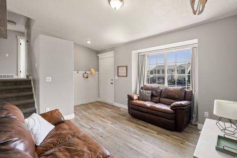 Tiny photo for 4112 W 5400 S, Roy, UT 84067 (MLS # 2170093)