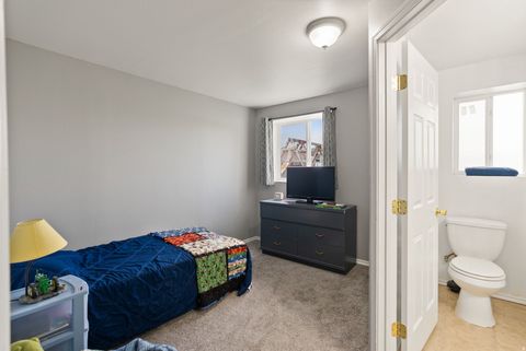 Tiny photo for 4112 W 5400 S, Roy, UT 84067 (MLS # 2170093)