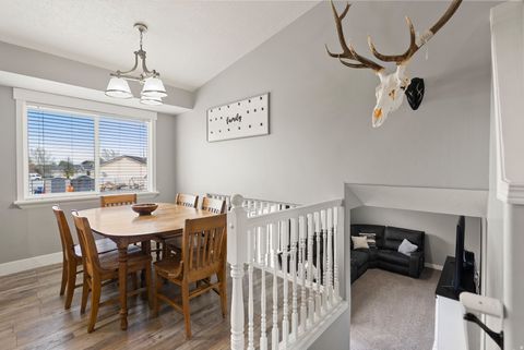 Tiny photo for 4112 W 5400 S, Roy, UT 84067 (MLS # 2170093)