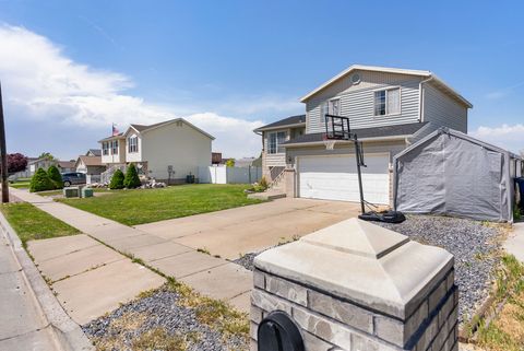 Tiny photo for 4112 W 5400 S, Roy, UT 84067 (MLS # 2170093)