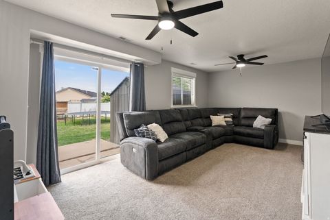 Tiny photo for 4112 W 5400 S, Roy, UT 84067 (MLS # 2170093)