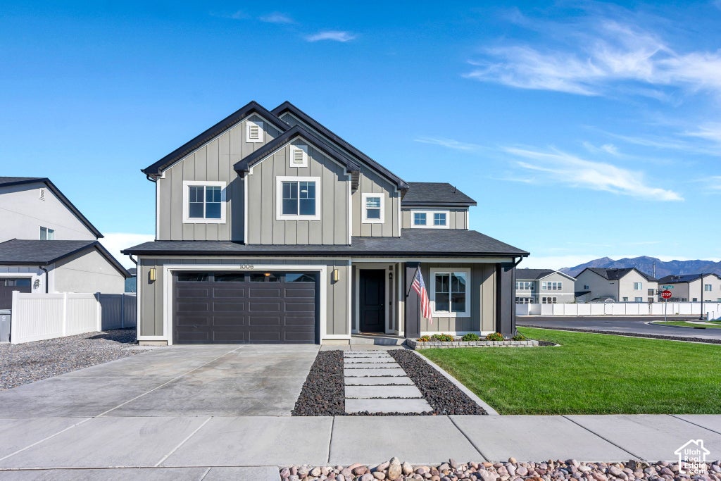 Photo of 1006 W 1020 S, American Fork, UT 84003 (MLS # 2190788)