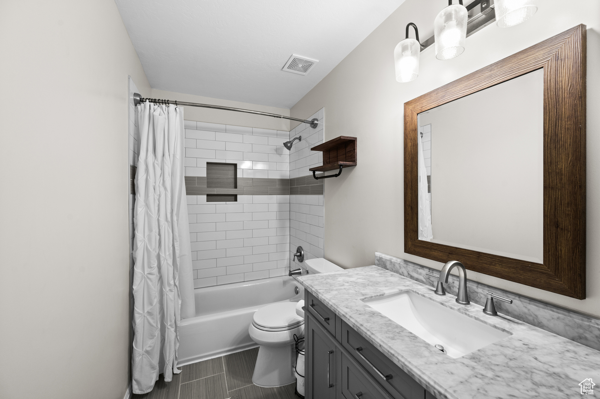 COUNTRY VIEW PHASE 1 PUD - Residential