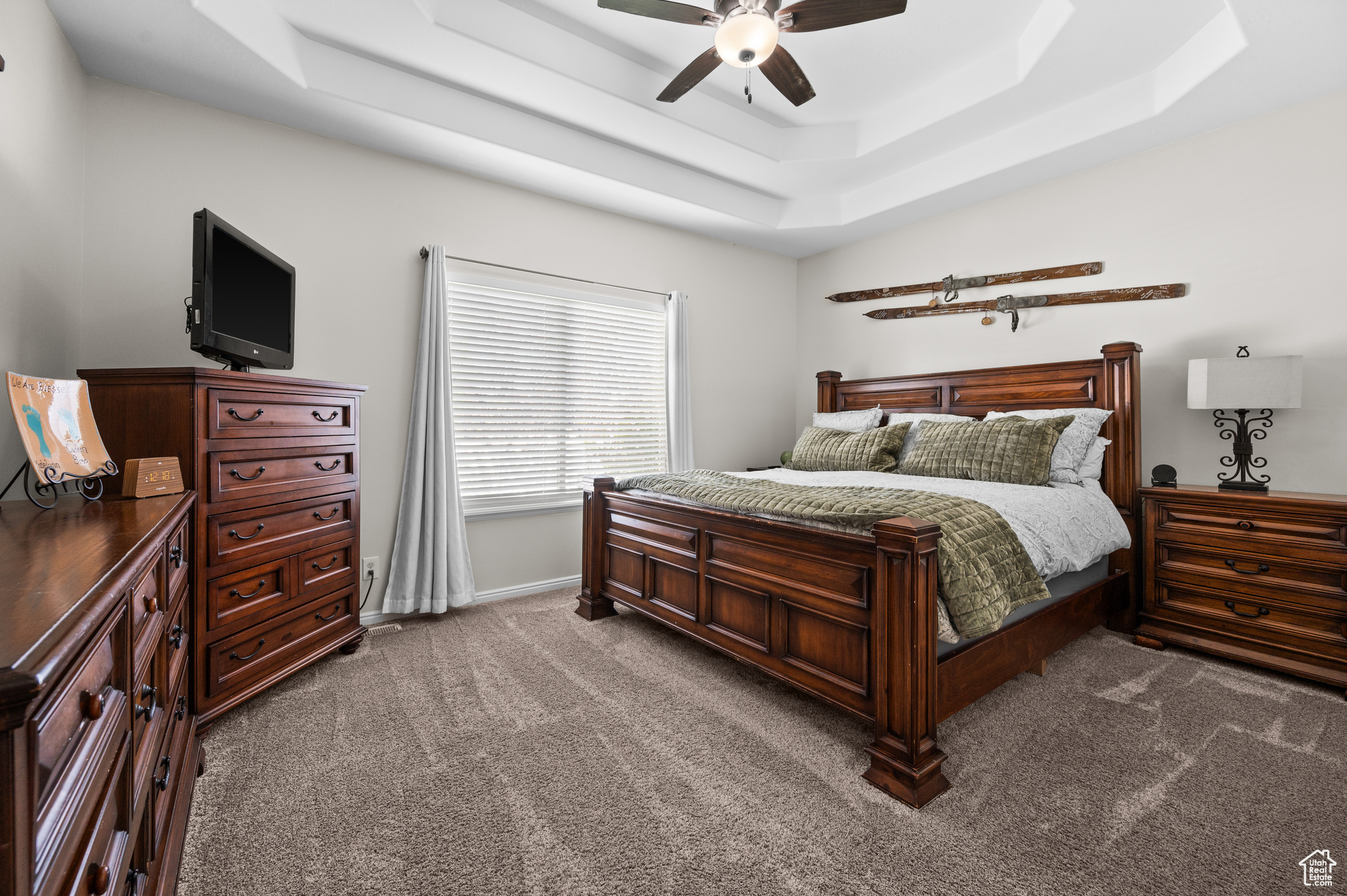 COUNTRY VIEW PHASE 1 PUD - Residential