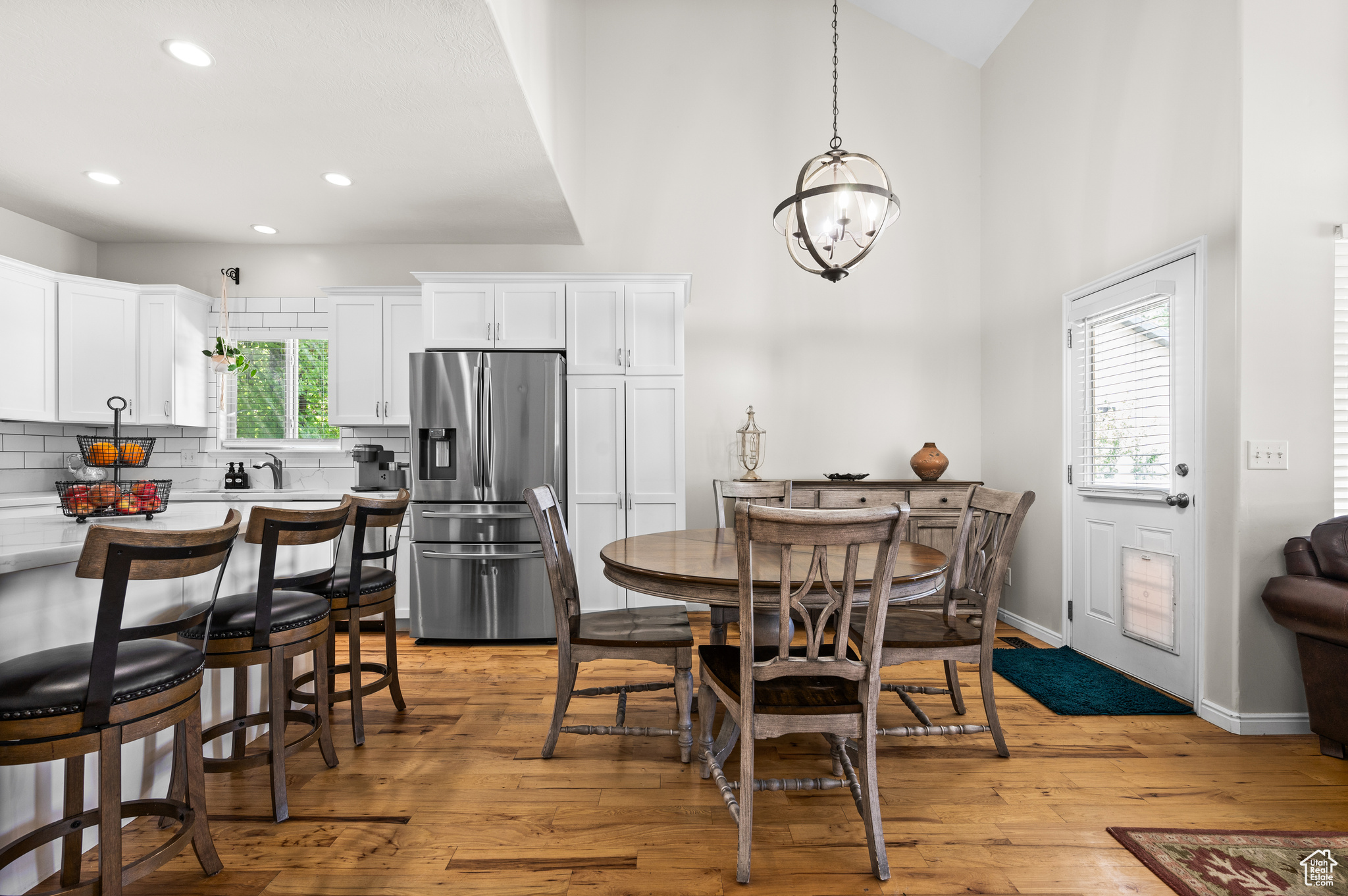 COUNTRY VIEW PHASE 1 PUD - Residential