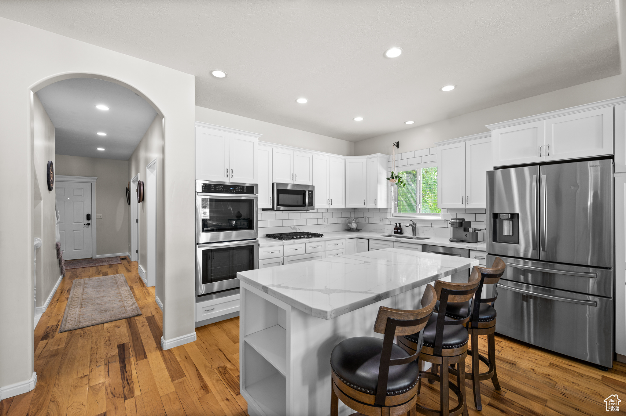 COUNTRY VIEW PHASE 1 PUD - Residential