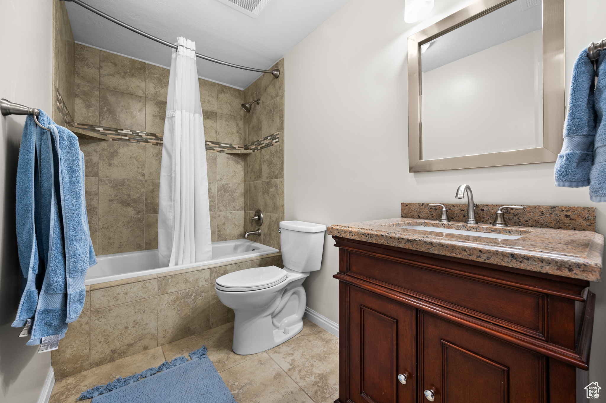 COUNTRY VIEW PHASE 1 PUD - Residential