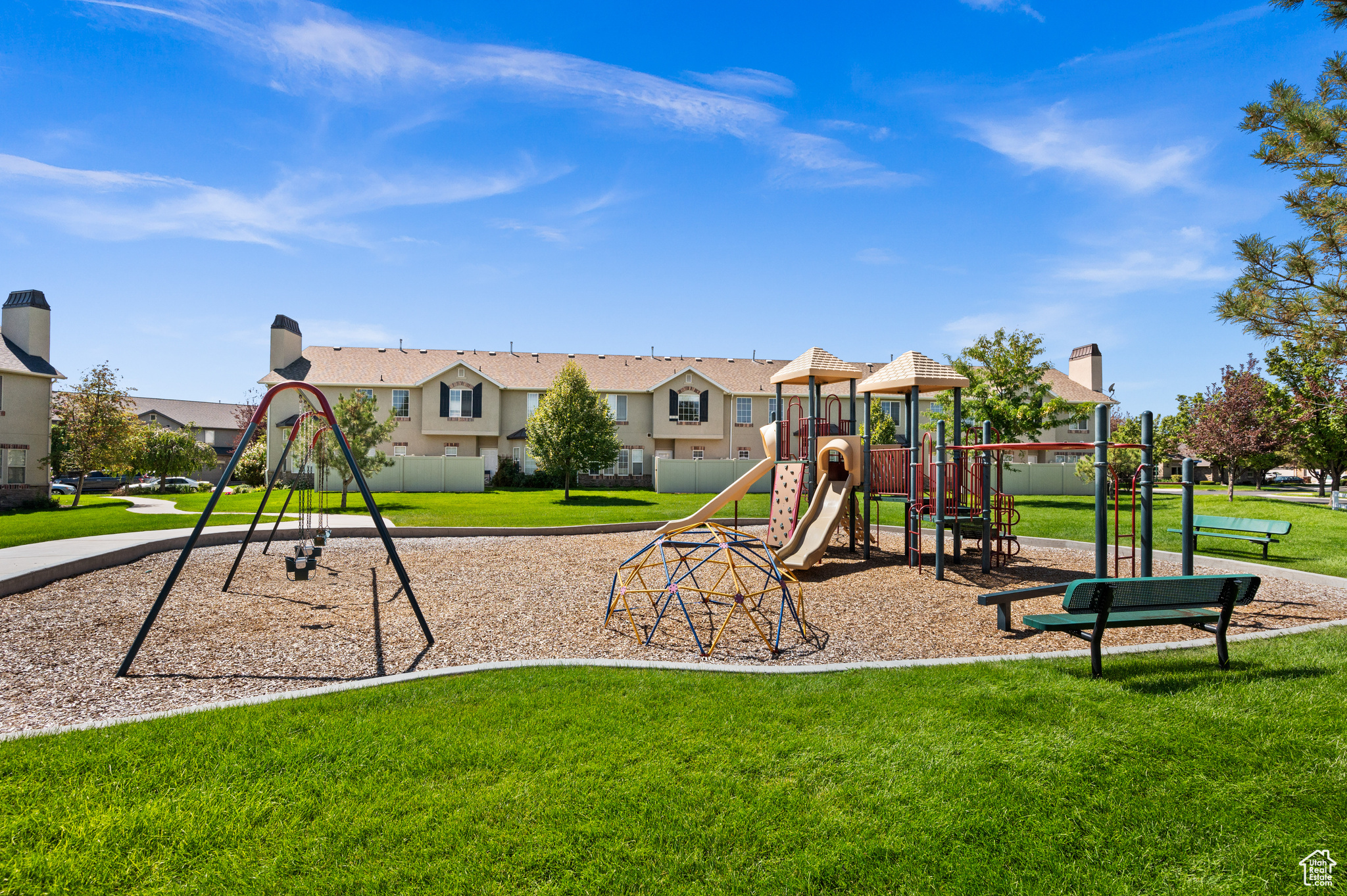 COUNTRY VIEW PHASE 1 PUD - Residential