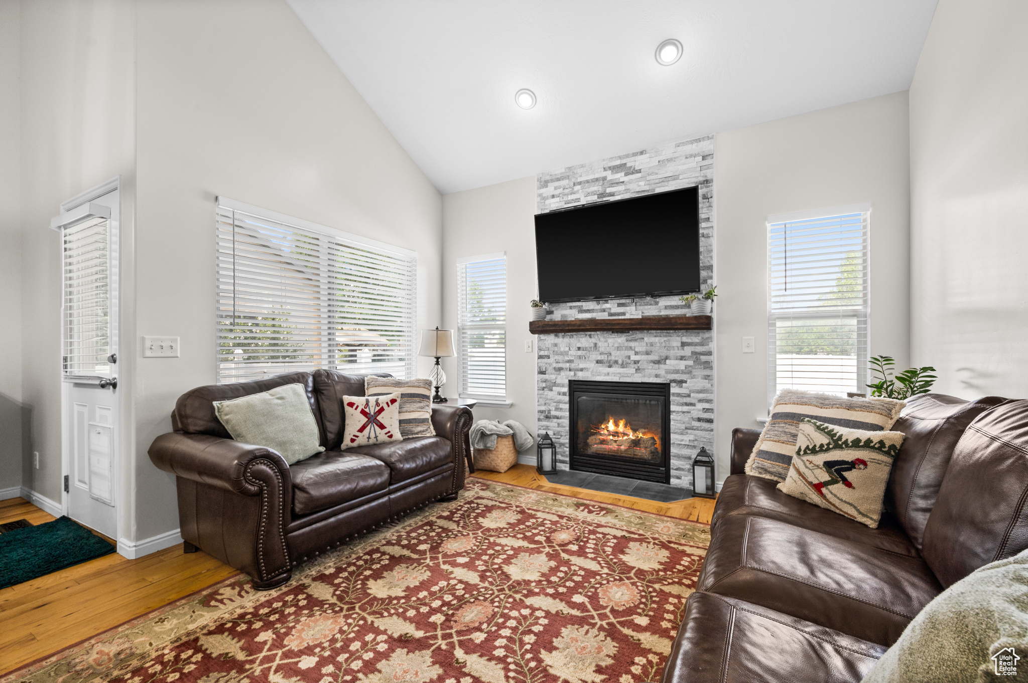 COUNTRY VIEW PHASE 1 PUD - Residential