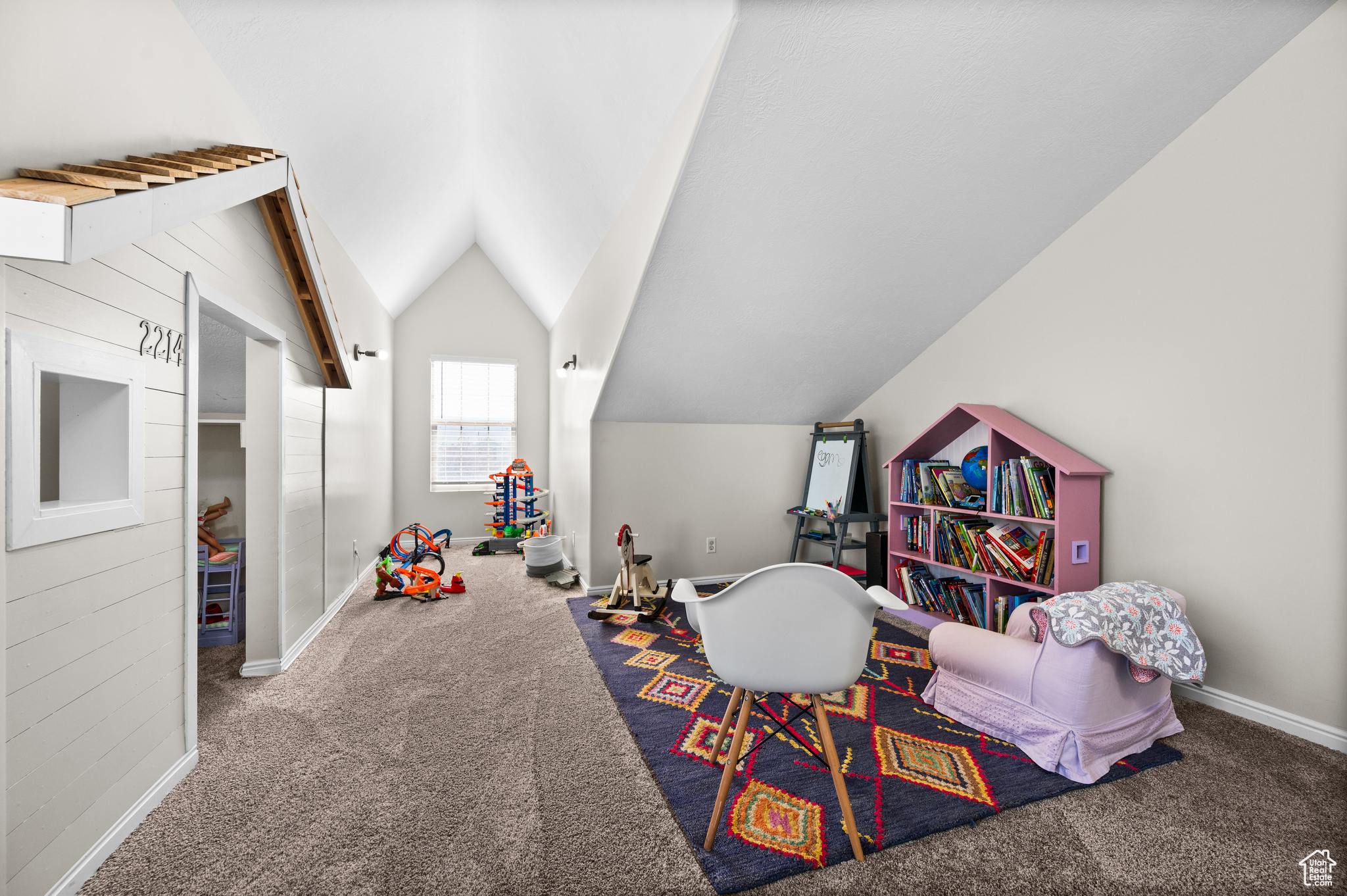 COUNTRY VIEW PHASE 1 PUD - Residential