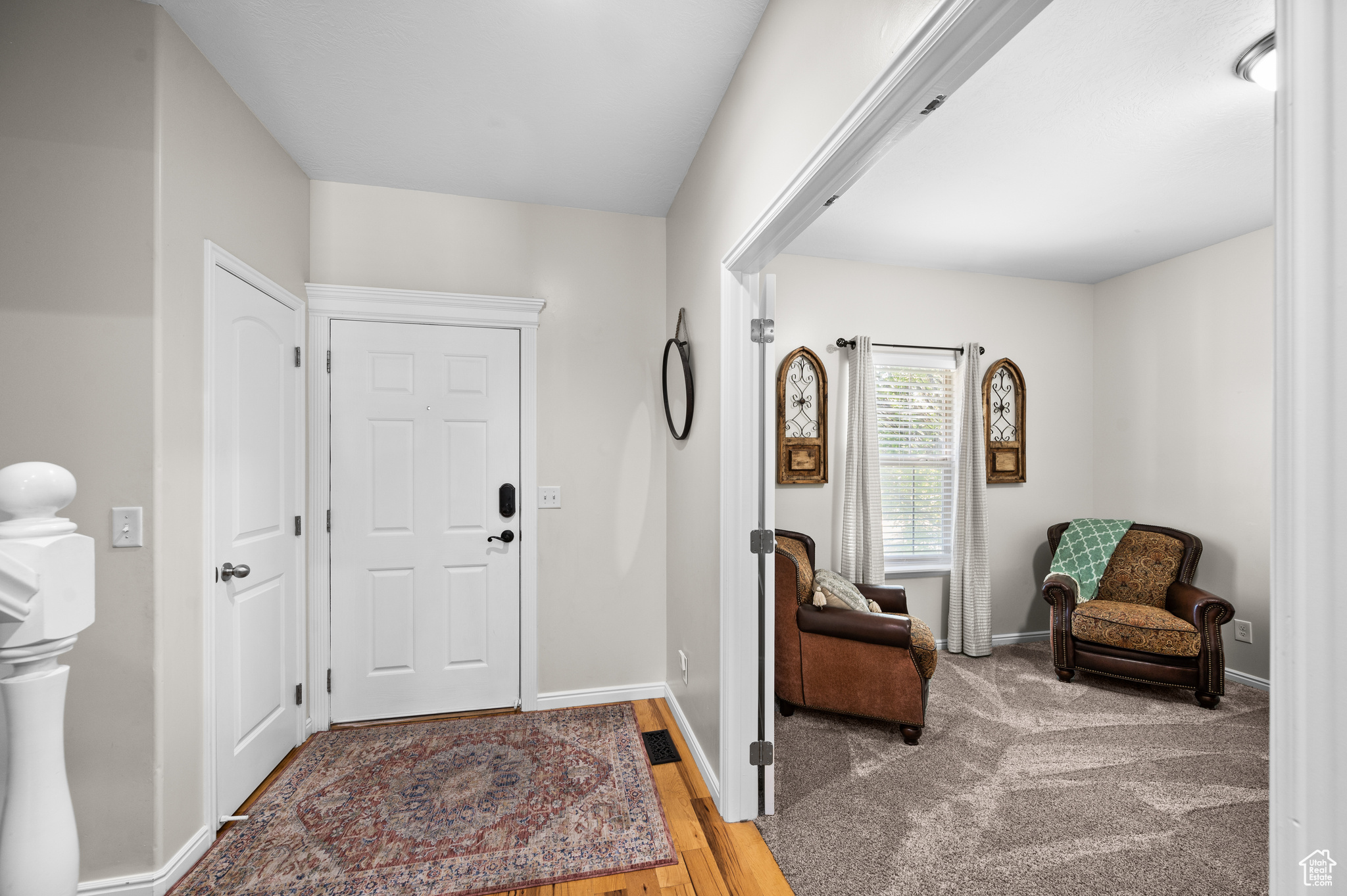 COUNTRY VIEW PHASE 1 PUD - Residential
