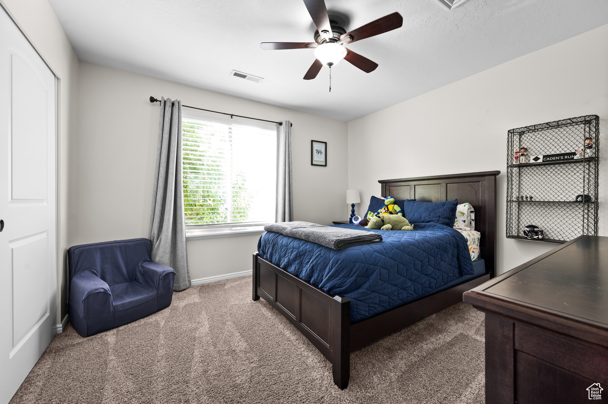 COUNTRY VIEW PHASE 1 PUD - Residential