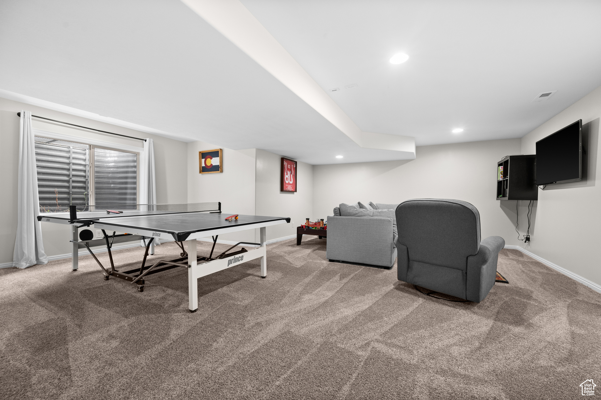 COUNTRY VIEW PHASE 1 PUD - Residential