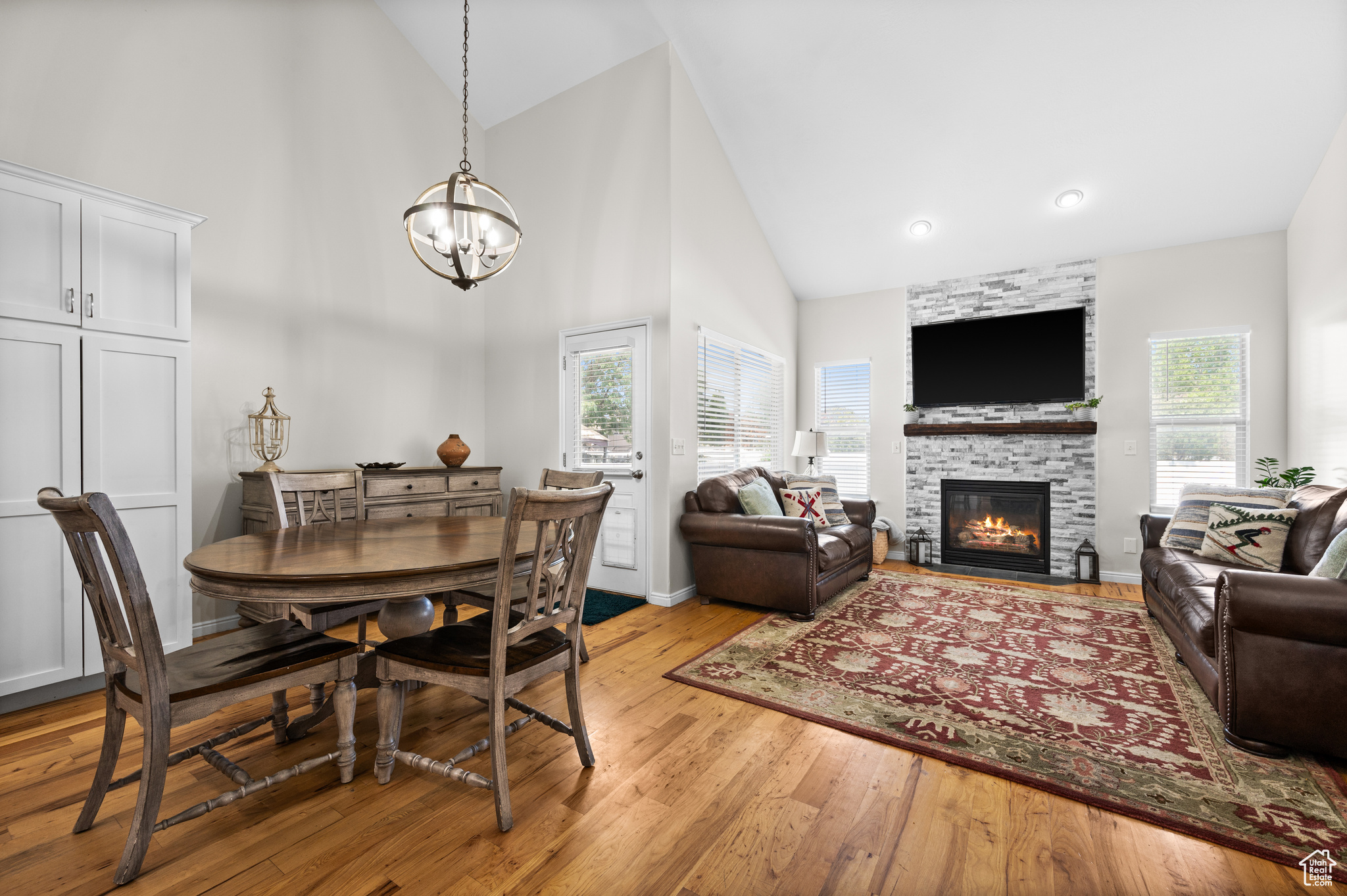 COUNTRY VIEW PHASE 1 PUD - Residential