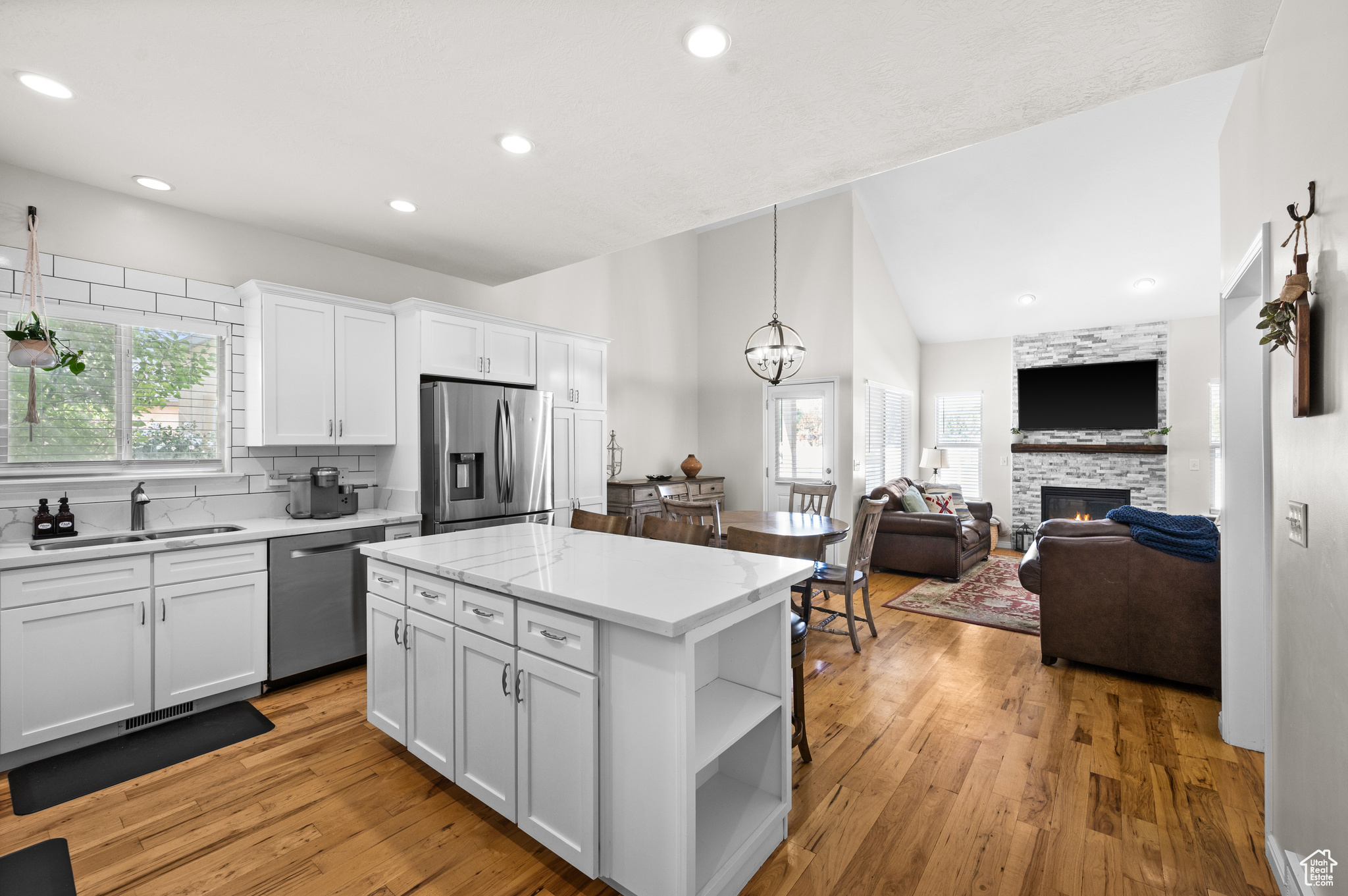 COUNTRY VIEW PHASE 1 PUD - Residential