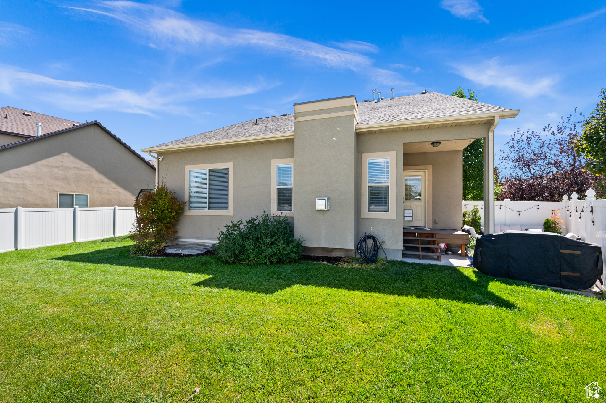 COUNTRY VIEW PHASE 1 PUD - Residential