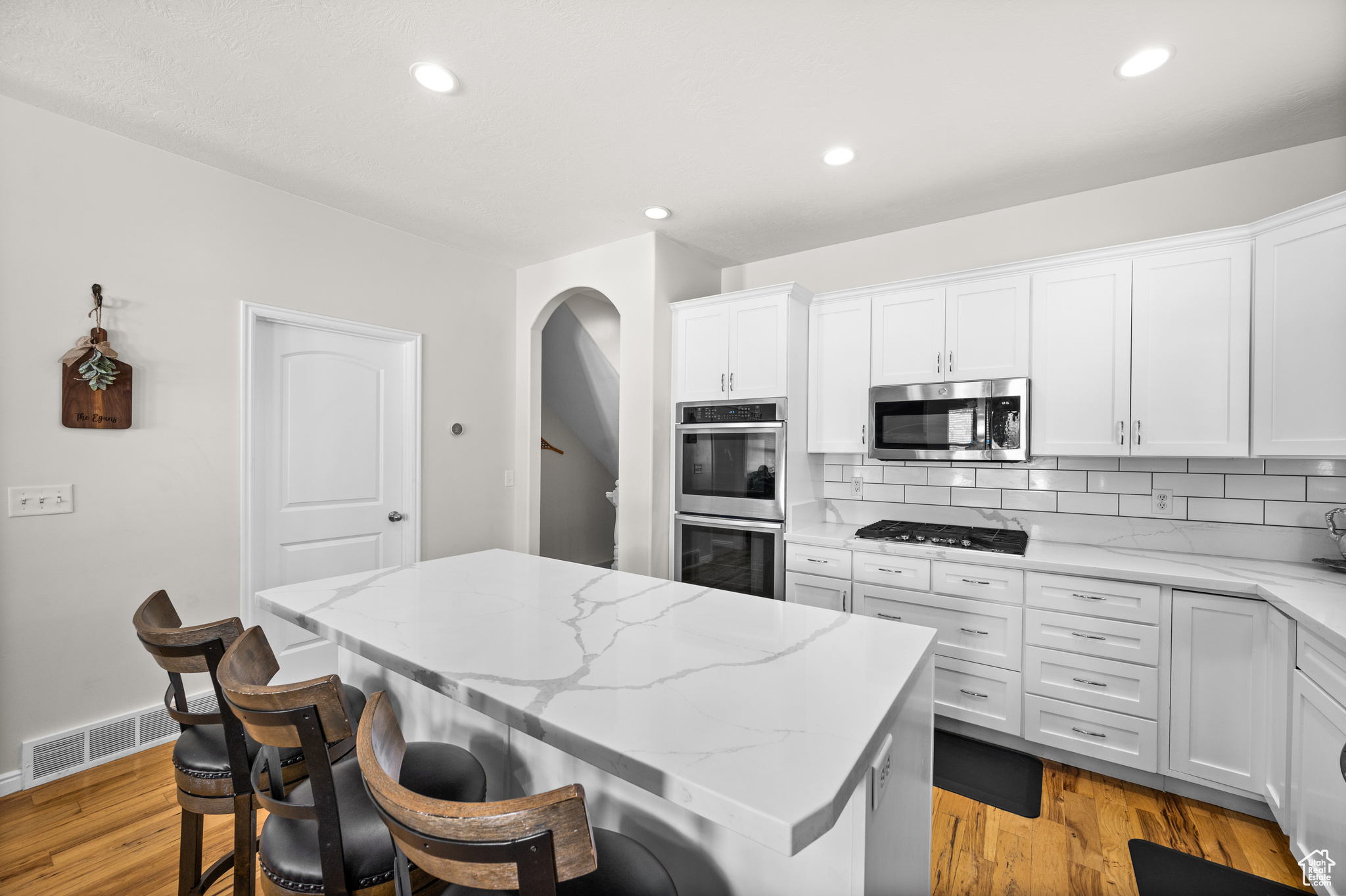 COUNTRY VIEW PHASE 1 PUD - Residential
