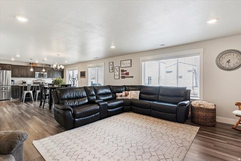 Tiny photo for 2988 W 3375 N, Farr West, UT 84404 (MLS # 2140035)